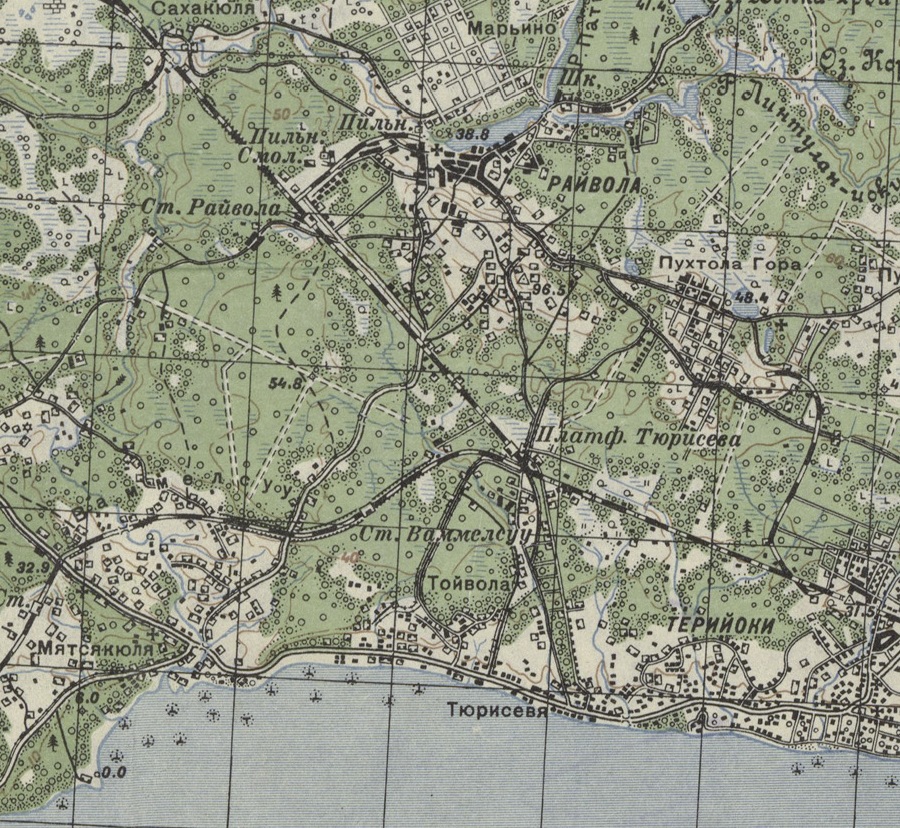 карта со станцией Ваммельсуу в Тюрисевя.jpg