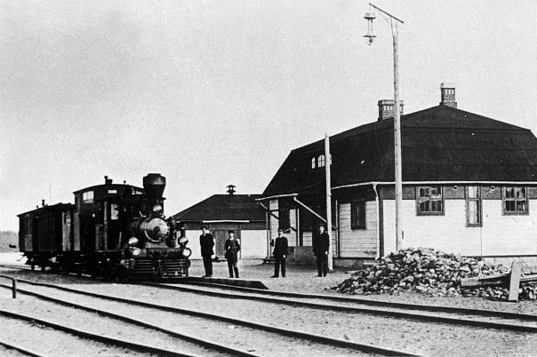 Лахденпохья вокзал 1920е.jpg