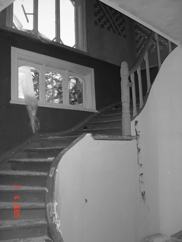 вилла Батольта, лестница, 2005 г..jpg