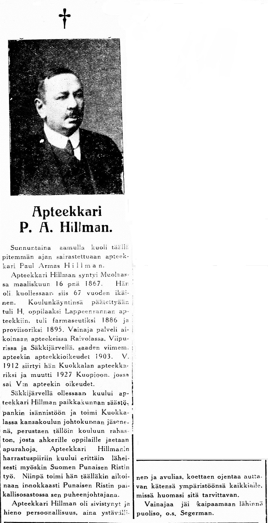 1934 некролог Хильмана 1.jpg