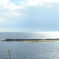 11. Вид на бухту с маяка.