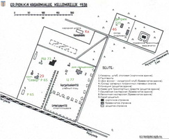 pk_map_Kuokkala_schools_1938
