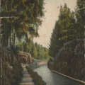 6. Сайменский канал. Лауритсала, около 1912 г.(5)
