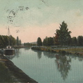 9. Сайменский канал. Туохимяен Сулку, 1913 г.(5)