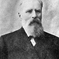 Демьян Маркелович Маркелов (1842-1913  гг.)