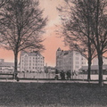 5. Красная площадь (Площадь Красного колодца). 1920-е годы.