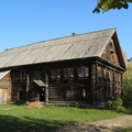 Дом Липатова