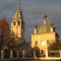 Церковь Василия Великого(XVIIв.)