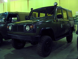 УАЗ-3172