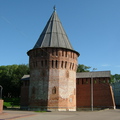 Башня Громовая (Тупинская)