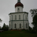 Вознесенская церковь на горе Секирная