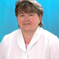 Конишева Евгения Владимировна