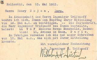 sr Kellomaki Bern 1923-01b