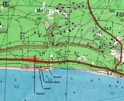 map Lohbeck-195x