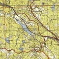 map Vahviala