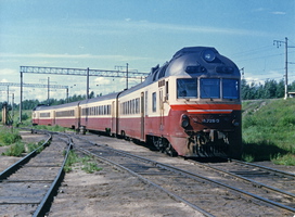 Д1-725 Выборг 1996