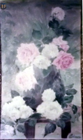 Blinov Kuokkala flowers