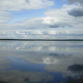 Озеро Кавголовское 1