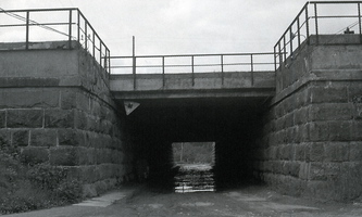 Elisenvaaran tunneli 1991 06 25