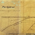 Perkjarvi scheme 1923-1a