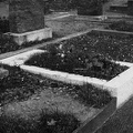 Кладбище при кирхе Койвисто, 1935 г.
