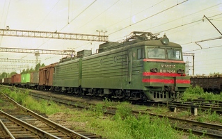 dv VL11M-414 Vyborg 1996