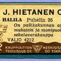 sr Halila Hietanen 193x-01