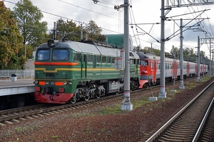SP ER2K-930 Zelenogorsk 2019-6