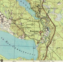 map Iljichevo 196x