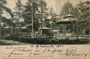 ebay Terijoki Kurhaus 1902