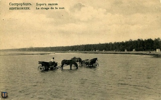sr Sestroretsk Ermolovskiy plyazh 1912