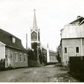 sr Johannes kirkko 1927-01