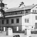 Койвисто Морской курорт 1938 - здание