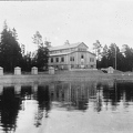 Койвисто Морской курорт 1933-39