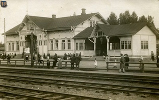sr Kuokkala station 1915-01