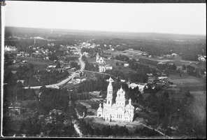 Пуллинен панорама 1928