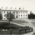 sr Uusikirkko Kirkkonkyla koulu 1932
