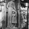 могила Катри Пааволайнен на кл.Кивеннапы