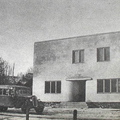 Койвисто автовокзал 1935-1939
