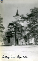 sr Sakkijarvi kirkko 1935-01