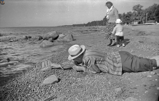 oitru Зеленогорск пляж 1961-08-27-02